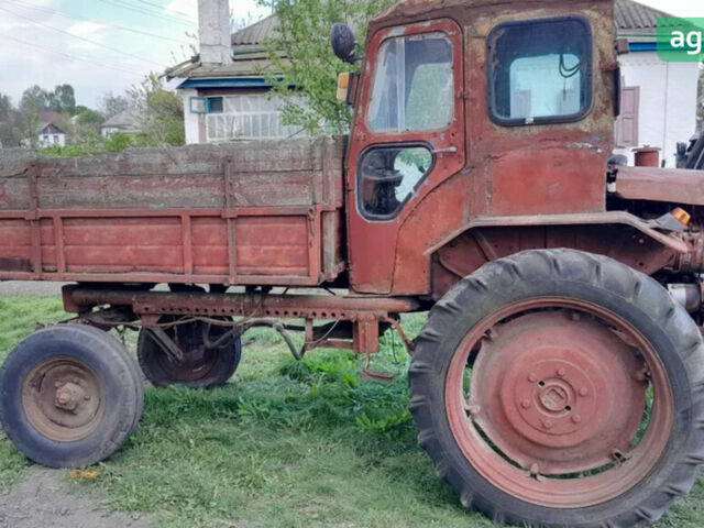 ХТЗ Т-16, об'ємом двигуна 2.08 л та пробігом 0 тис. км за 849 $, фото 3 на Automoto.ua