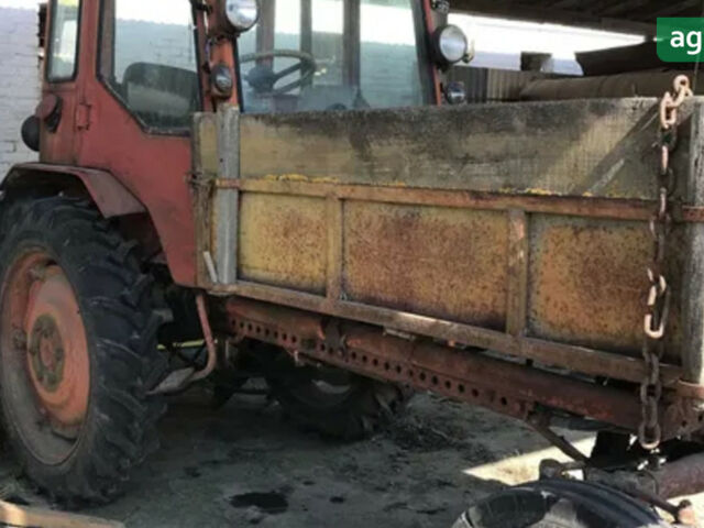 ХТЗ Т-16, об'ємом двигуна 0 л та пробігом 0 тис. км за 1800 $, фото 1 на Automoto.ua