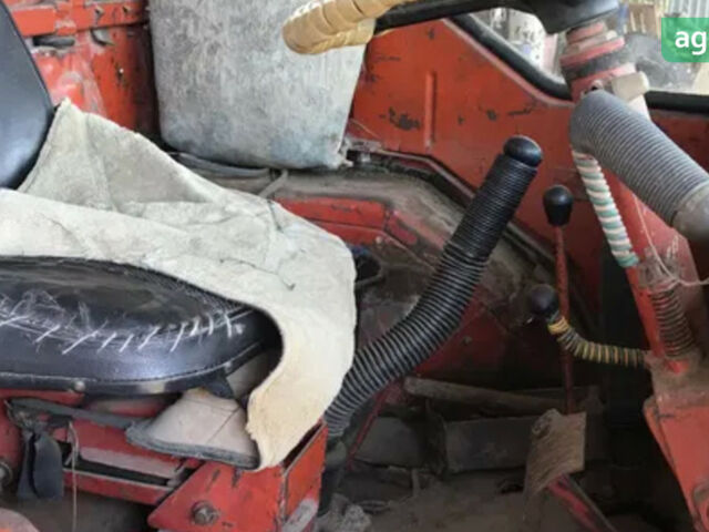 ХТЗ Т-16, об'ємом двигуна 0 л та пробігом 0 тис. км за 1800 $, фото 3 на Automoto.ua