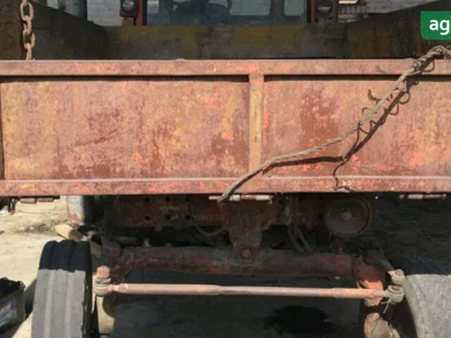 ХТЗ Т-16, об'ємом двигуна 0 л та пробігом 0 тис. км за 1800 $, фото 4 на Automoto.ua