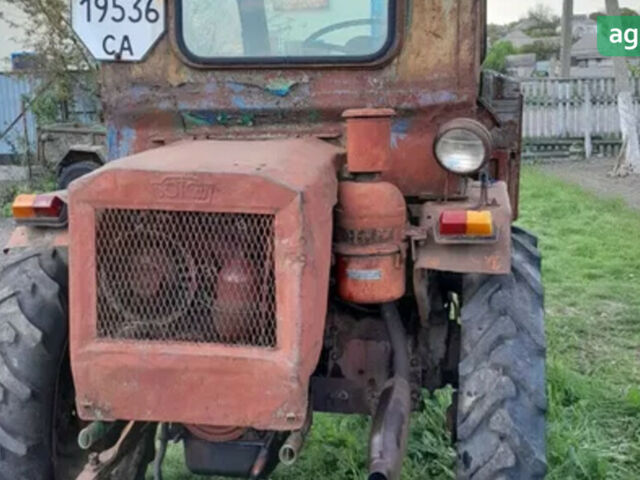 ХТЗ Т-16, об'ємом двигуна 2.08 л та пробігом 0 тис. км за 849 $, фото 2 на Automoto.ua