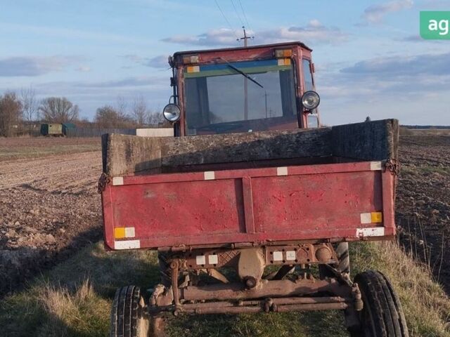 ХТЗ Т-16, об'ємом двигуна 2.08 л та пробігом 0 тис. км за 2200 $, фото 1 на Automoto.ua