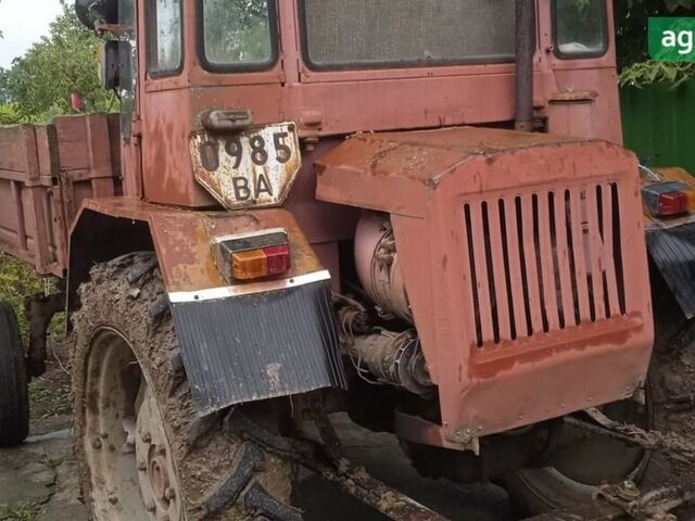 ХТЗ Т-16, об'ємом двигуна 0 л та пробігом 0 тис. км за 2300 $, фото 1 на Automoto.ua