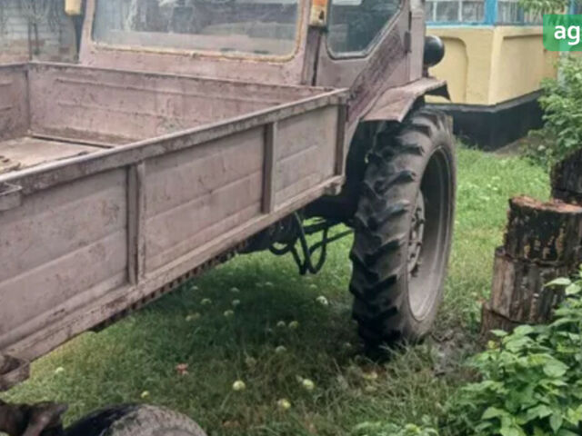 ХТЗ Т-16, объемом двигателя 2.08 л и пробегом 0 тыс. км за 2000 $, фото 1 на Automoto.ua