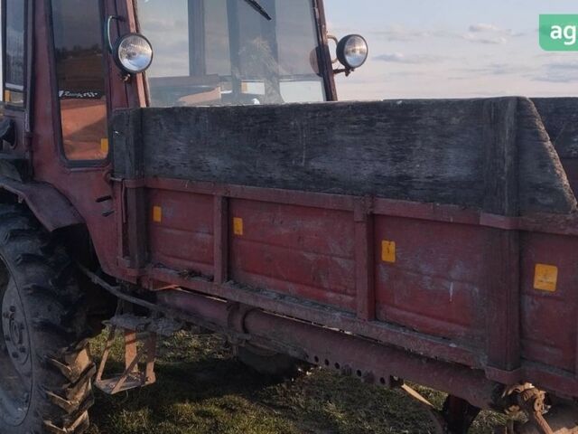 ХТЗ Т-16, об'ємом двигуна 2.08 л та пробігом 0 тис. км за 2200 $, фото 2 на Automoto.ua