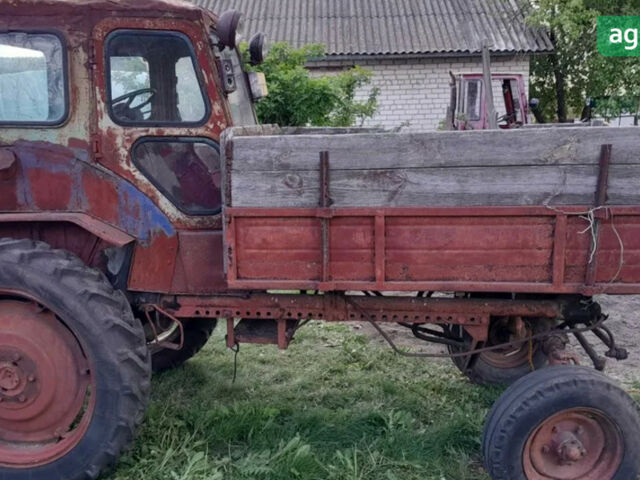 ХТЗ Т-16, об'ємом двигуна 2.08 л та пробігом 0 тис. км за 849 $, фото 1 на Automoto.ua