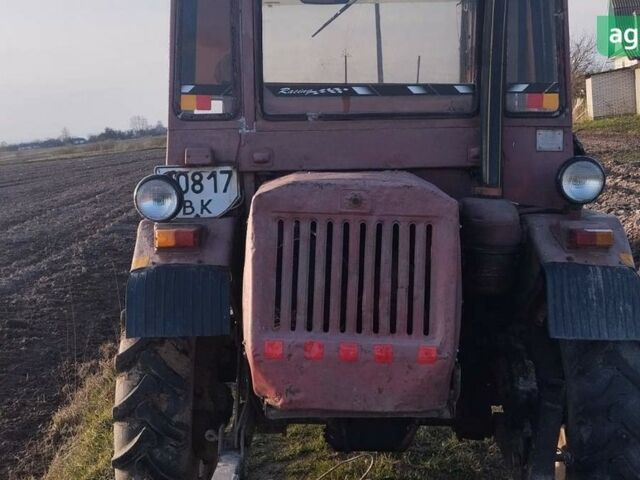 ХТЗ Т-16, об'ємом двигуна 2.08 л та пробігом 0 тис. км за 2200 $, фото 4 на Automoto.ua