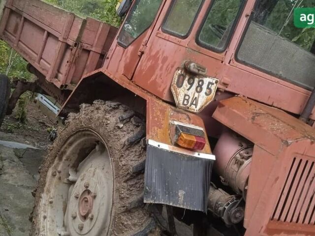 ХТЗ Т-16, об'ємом двигуна 0 л та пробігом 0 тис. км за 2300 $, фото 2 на Automoto.ua