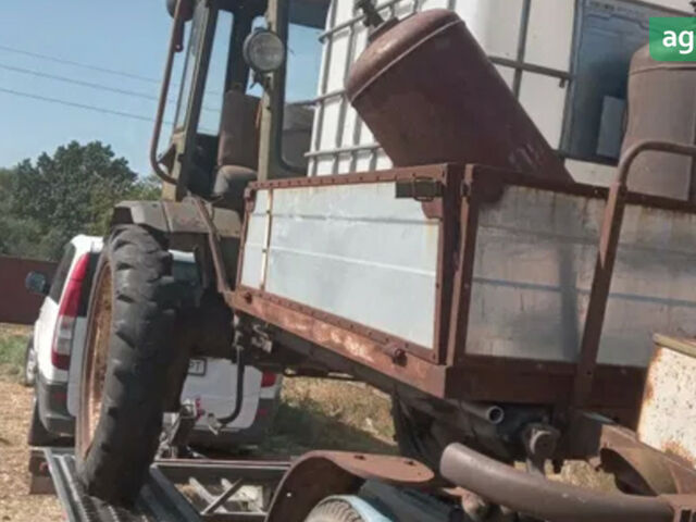 ХТЗ Т-16, объемом двигателя 0 л и пробегом 0 тыс. км за 900 $, фото 1 на Automoto.ua