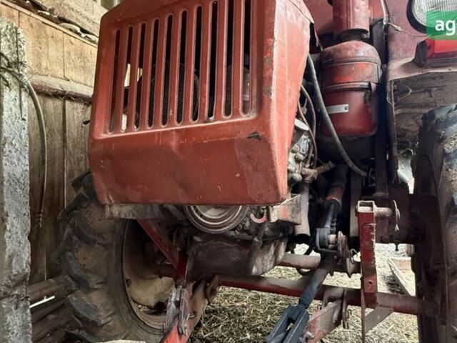 ХТЗ Т-16, об'ємом двигуна 2.08 л та пробігом 0 тис. км за 2000 $, фото 2 на Automoto.ua