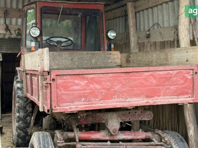 ХТЗ Т-16, об'ємом двигуна 2.08 л та пробігом 0 тис. км за 2000 $, фото 1 на Automoto.ua