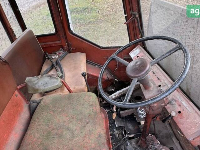 ХТЗ Т-16, объемом двигателя 2.08 л и пробегом 0 тыс. км за 2699 $, фото 5 на Automoto.ua