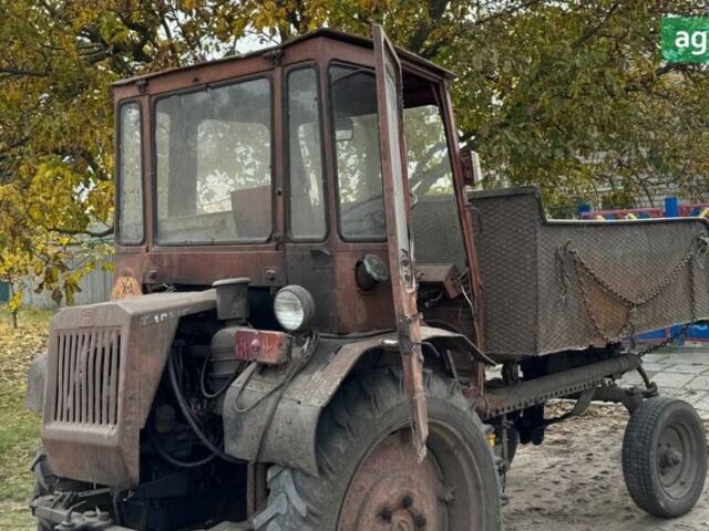 ХТЗ Т-16, объемом двигателя 2.08 л и пробегом 0 тыс. км за 2699 $, фото 2 на Automoto.ua