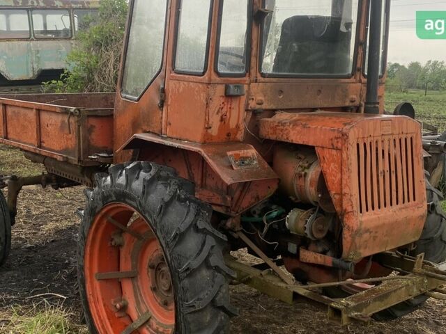 ХТЗ Т-16, объемом двигателя 0 л и пробегом 0 тыс. км за 1400 $, фото 1 на Automoto.ua