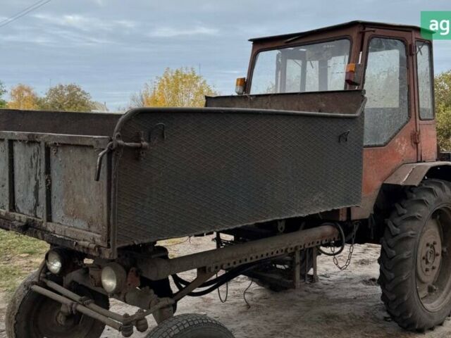 ХТЗ Т-16, объемом двигателя 2.08 л и пробегом 0 тыс. км за 2699 $, фото 7 на Automoto.ua