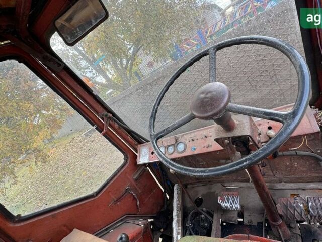 ХТЗ Т-16, объемом двигателя 2.08 л и пробегом 0 тыс. км за 2699 $, фото 3 на Automoto.ua