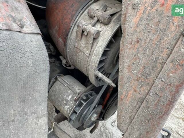 ХТЗ Т-16, объемом двигателя 2.08 л и пробегом 0 тыс. км за 2699 $, фото 6 на Automoto.ua