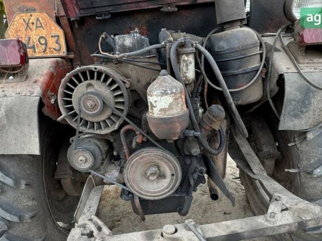 ХТЗ Т-16, объемом двигателя 2.08 л и пробегом 0 тыс. км за 2699 $, фото 1 на Automoto.ua