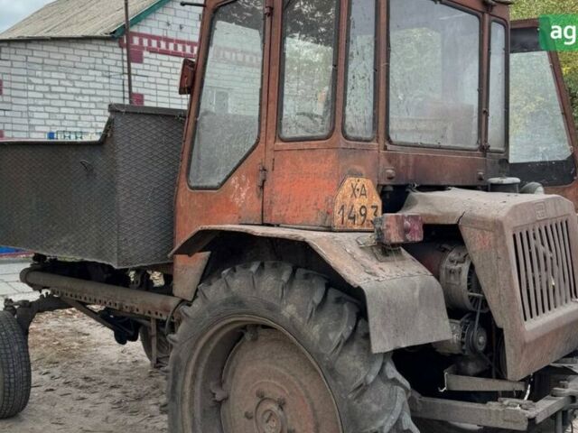 ХТЗ Т-16, объемом двигателя 2.08 л и пробегом 0 тыс. км за 2699 $, фото 4 на Automoto.ua