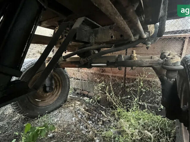 ХТЗ Т-16, об'ємом двигуна 2.08 л та пробігом 0 тис. км за 2100 $, фото 6 на Automoto.ua