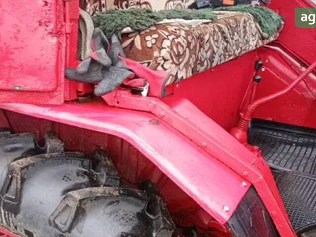 ХТЗ Т-16, об'ємом двигуна 2.08 л та пробігом 0 тис. км за 2500 $, фото 4 на Automoto.ua