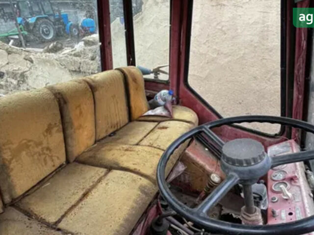 ХТЗ Т-16, об'ємом двигуна 2.08 л та пробігом 0 тис. км за 2100 $, фото 4 на Automoto.ua