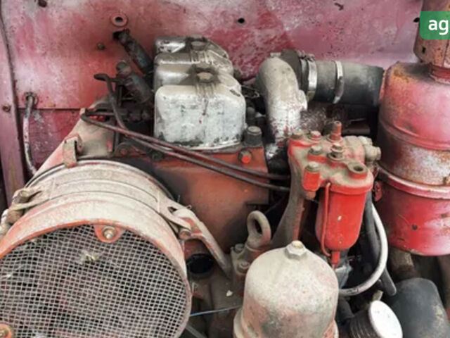 ХТЗ Т-16, об'ємом двигуна 2.08 л та пробігом 0 тис. км за 2100 $, фото 5 на Automoto.ua