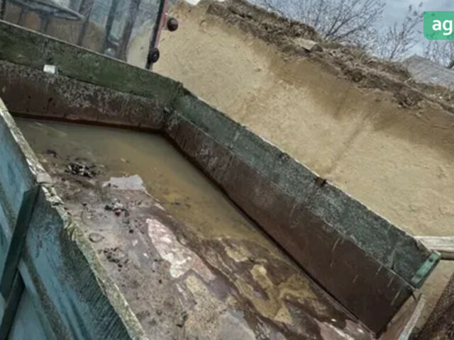 ХТЗ Т-16, об'ємом двигуна 2.08 л та пробігом 0 тис. км за 2100 $, фото 3 на Automoto.ua