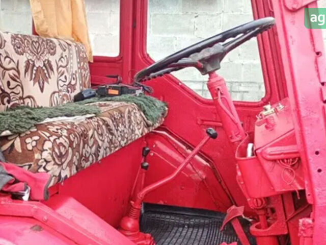 ХТЗ Т-16, об'ємом двигуна 2.08 л та пробігом 0 тис. км за 2500 $, фото 5 на Automoto.ua