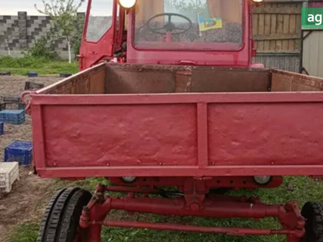 ХТЗ Т-16, об'ємом двигуна 2.08 л та пробігом 0 тис. км за 2500 $, фото 3 на Automoto.ua