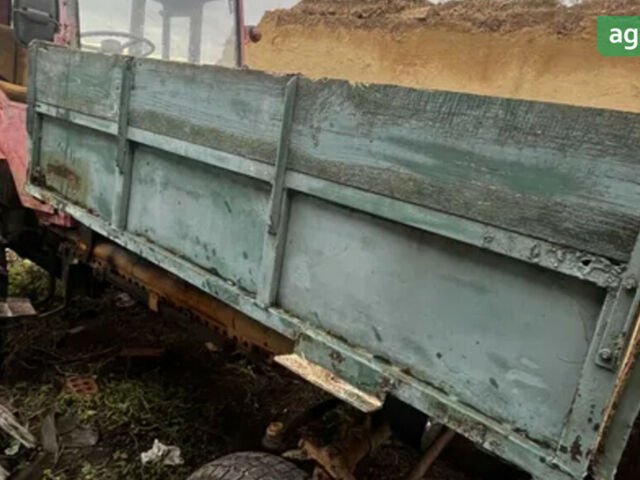 ХТЗ Т-16, об'ємом двигуна 2.08 л та пробігом 0 тис. км за 2100 $, фото 2 на Automoto.ua