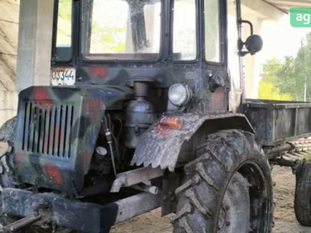 ХТЗ Т-16, объемом двигателя 2.08 л и пробегом 0 тыс. км за 2618 $, фото 2 на Automoto.ua