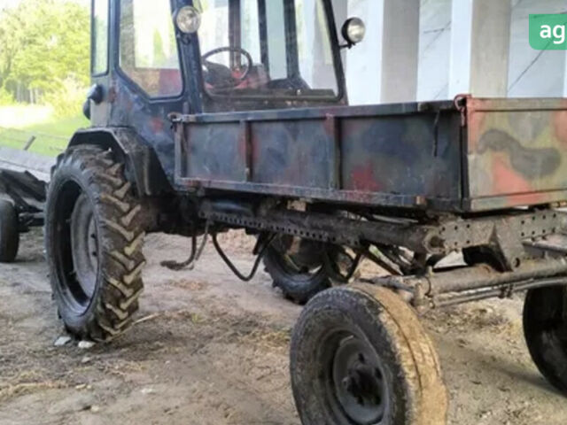 ХТЗ Т-16, объемом двигателя 2.08 л и пробегом 0 тыс. км за 2618 $, фото 3 на Automoto.ua