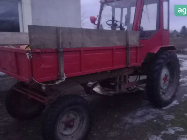 ХТЗ Т-16, об'ємом двигуна 2.08 л та пробігом 0 тис. км за 2750 $, фото 1 на Automoto.ua