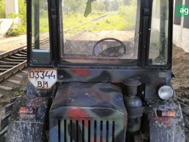 ХТЗ Т-16, объемом двигателя 2.08 л и пробегом 0 тыс. км за 2618 $, фото 1 на Automoto.ua