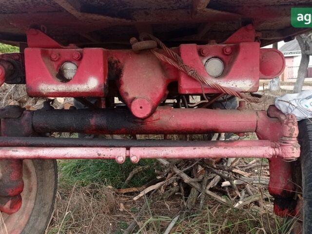 ХТЗ Т-16, об'ємом двигуна 0 л та пробігом 0 тис. км за 1700 $, фото 3 на Automoto.ua