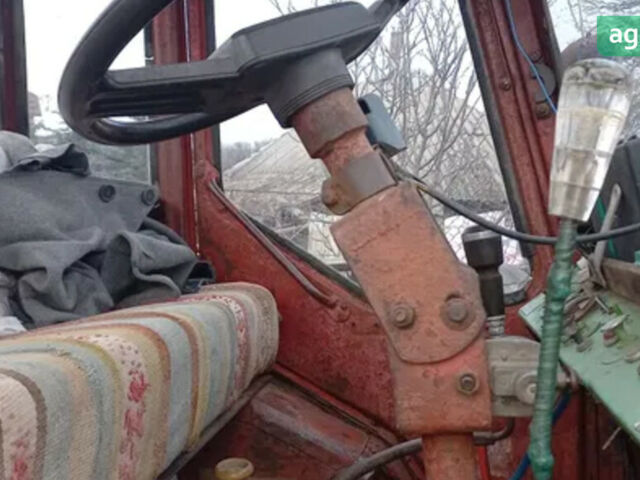 ХТЗ Т-16, объемом двигателя 2.08 л и пробегом 0 тыс. км за 1065 $, фото 4 на Automoto.ua