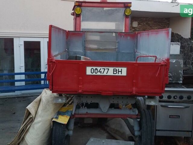 ХТЗ Т-16, об'ємом двигуна 2.08 л та пробігом 0 тис. км за 2500 $, фото 1 на Automoto.ua