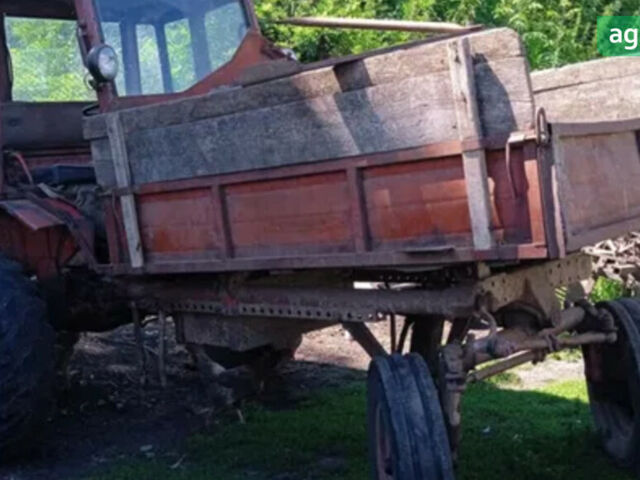 ХТЗ Т-16, об'ємом двигуна 2.08 л та пробігом 0 тис. км за 655 $, фото 1 на Automoto.ua