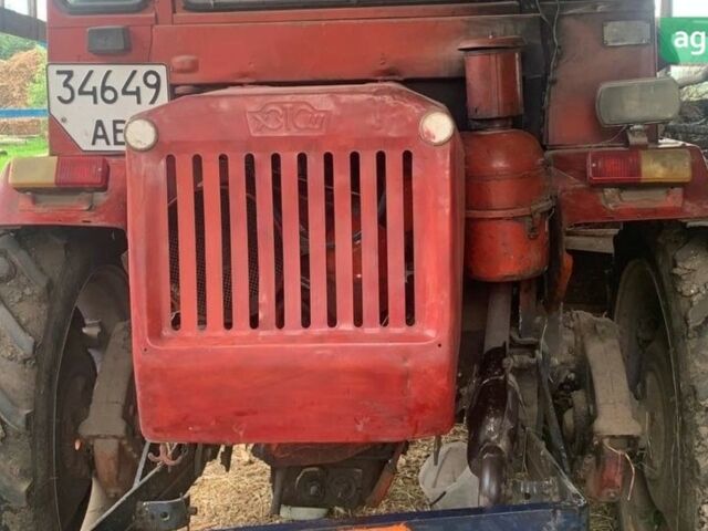 ХТЗ Т-16, об'ємом двигуна 0 л та пробігом 0 тис. км за 2800 $, фото 2 на Automoto.ua