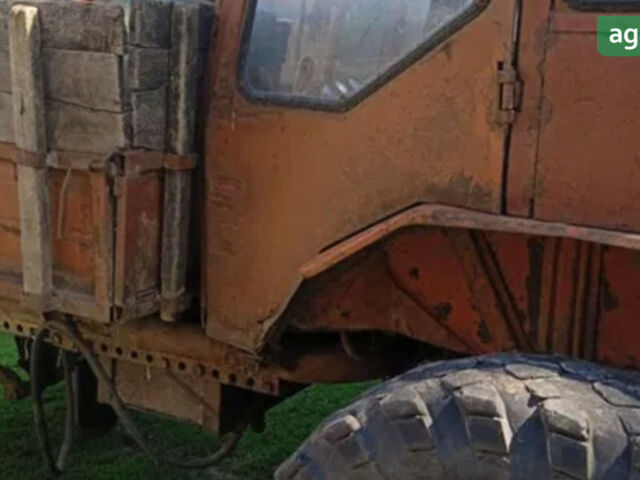 ХТЗ Т-16, об'ємом двигуна 2.08 л та пробігом 0 тис. км за 655 $, фото 3 на Automoto.ua