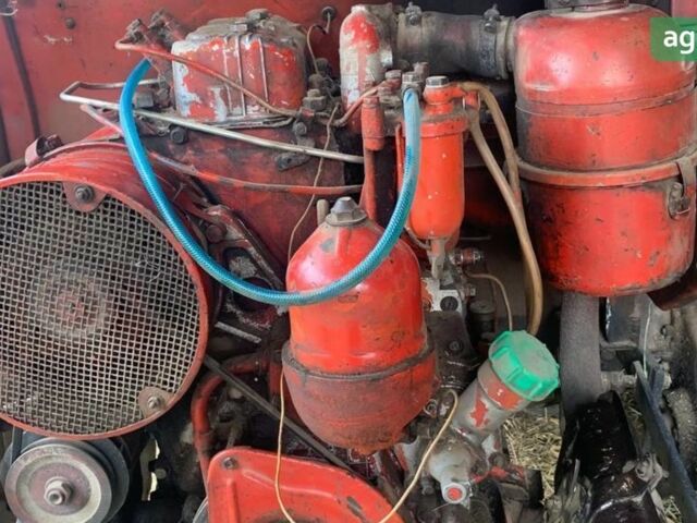 ХТЗ Т-16, об'ємом двигуна 0 л та пробігом 0 тис. км за 2800 $, фото 3 на Automoto.ua