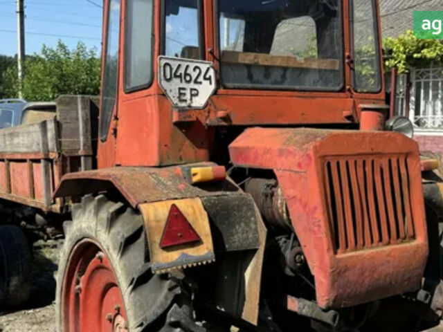 ХТЗ Т-16, об'ємом двигуна 0 л та пробігом 0 тис. км за 2500 $, фото 2 на Automoto.ua