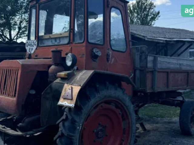 ХТЗ Т-16, об'ємом двигуна 0 л та пробігом 0 тис. км за 2500 $, фото 1 на Automoto.ua