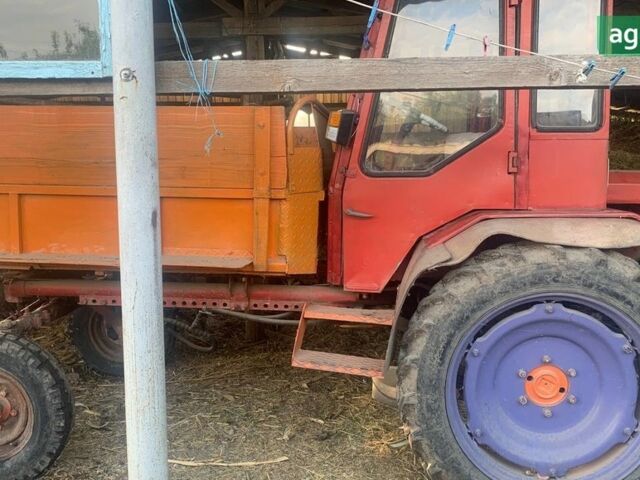 ХТЗ Т-16, об'ємом двигуна 0 л та пробігом 0 тис. км за 2800 $, фото 1 на Automoto.ua