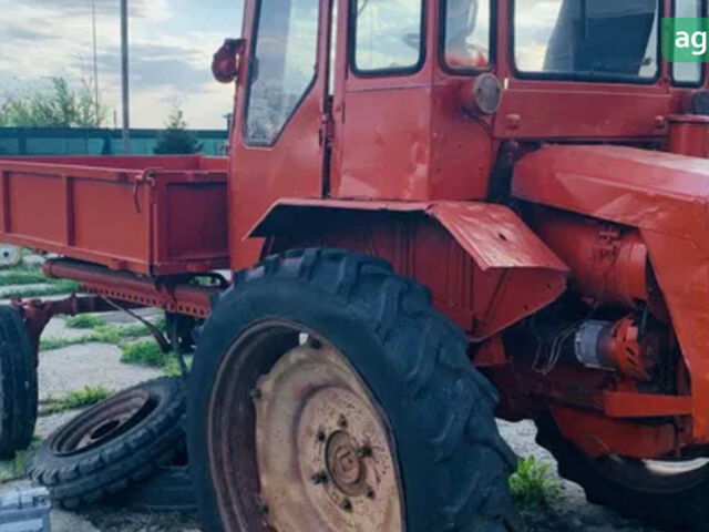 ХТЗ Т-16, об'ємом двигуна 2.08 л та пробігом 0 тис. км за 1941 $, фото 3 на Automoto.ua