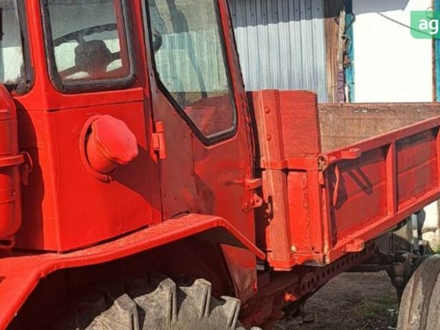 ХТЗ Т-16, об'ємом двигуна 2.08 л та пробігом 0 тис. км за 2300 $, фото 4 на Automoto.ua