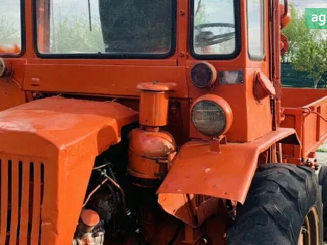 ХТЗ Т-16, об'ємом двигуна 2.08 л та пробігом 0 тис. км за 1941 $, фото 2 на Automoto.ua