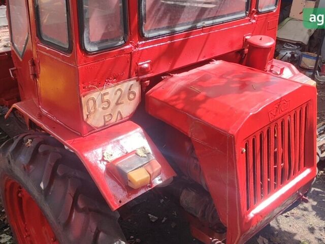 ХТЗ Т-16, об'ємом двигуна 2.08 л та пробігом 0 тис. км за 1850 $, фото 3 на Automoto.ua