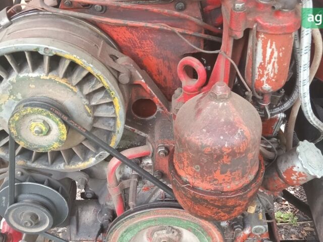 ХТЗ Т-16, объемом двигателя 2.08 л и пробегом 0 тыс. км за 1456 $, фото 1 на Automoto.ua